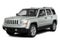 2014 Jeep Patriot FWD 4dr Latitude