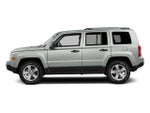 2014 Jeep Patriot FWD 4dr Latitude
