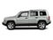 2014 Jeep Patriot FWD 4dr Latitude