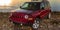 2014 Jeep Patriot FWD 4dr Latitude