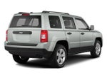 2014 Jeep Patriot FWD 4dr Latitude