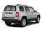 2014 Jeep Patriot FWD 4dr Latitude