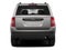 2014 Jeep Patriot FWD 4dr Latitude