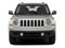 2014 Jeep Patriot FWD 4dr Latitude