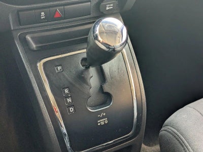 2015 Jeep Patriot 4WD 4dr Sport