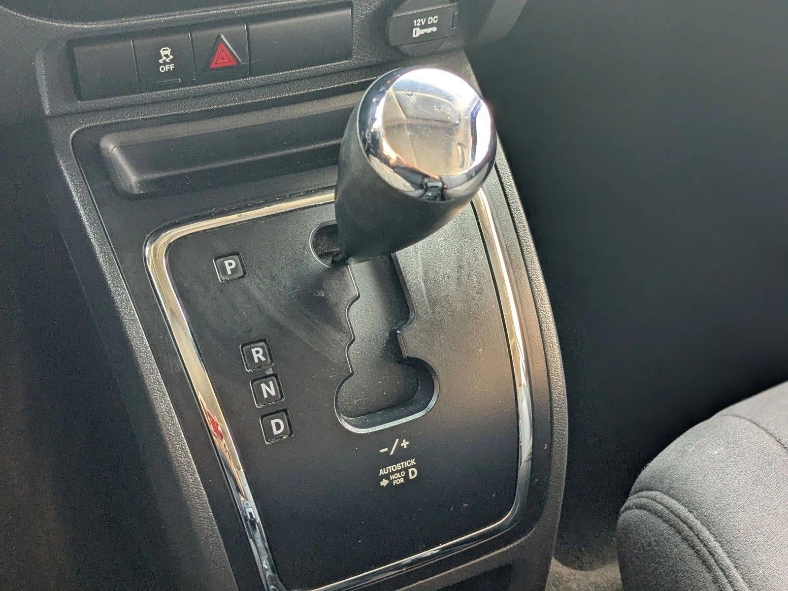 2015 Jeep Patriot 4WD 4dr Sport