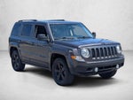 2015 Jeep Patriot 4WD 4dr Sport