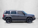 2015 Jeep Patriot 4WD 4dr Sport