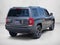 2015 Jeep Patriot 4WD 4dr Sport