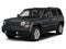 2015 Jeep Patriot 4WD 4dr Sport