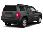 2015 Jeep Patriot 4WD 4dr Sport