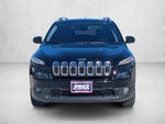 2018 Jeep Cherokee Latitude FWD