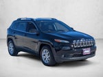 2018 Jeep Cherokee Latitude FWD