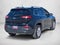 2018 Jeep Cherokee Latitude FWD