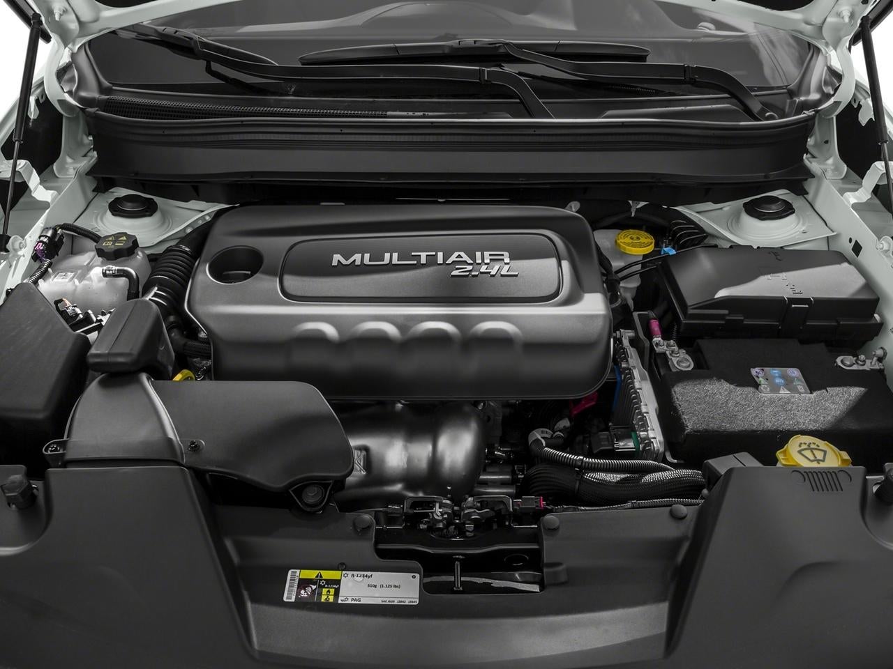 2016 Jeep Cherokee FWD 4dr Limited