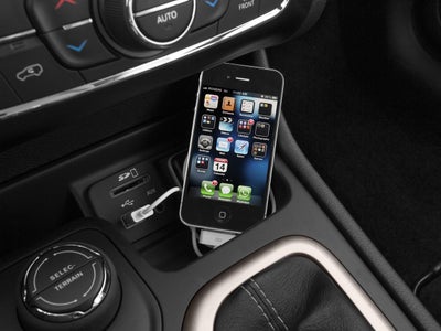 2016 Jeep Cherokee FWD 4dr Limited