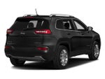 2016 Jeep Cherokee FWD 4dr Limited