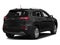 2016 Jeep Cherokee FWD 4dr Limited