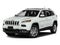 2016 Jeep Cherokee FWD 4dr Limited