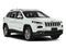 2016 Jeep Cherokee FWD 4dr Limited