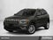 2020 Jeep Cherokee Latitude Plus FWD