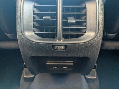 2020 Jeep Cherokee Latitude Plus FWD