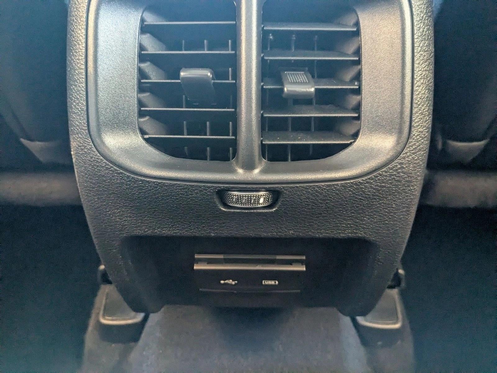 2020 Jeep Cherokee Latitude Plus FWD