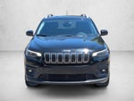 2020 Jeep Cherokee Latitude Plus FWD
