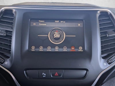 2020 Jeep Cherokee Altitude FWD