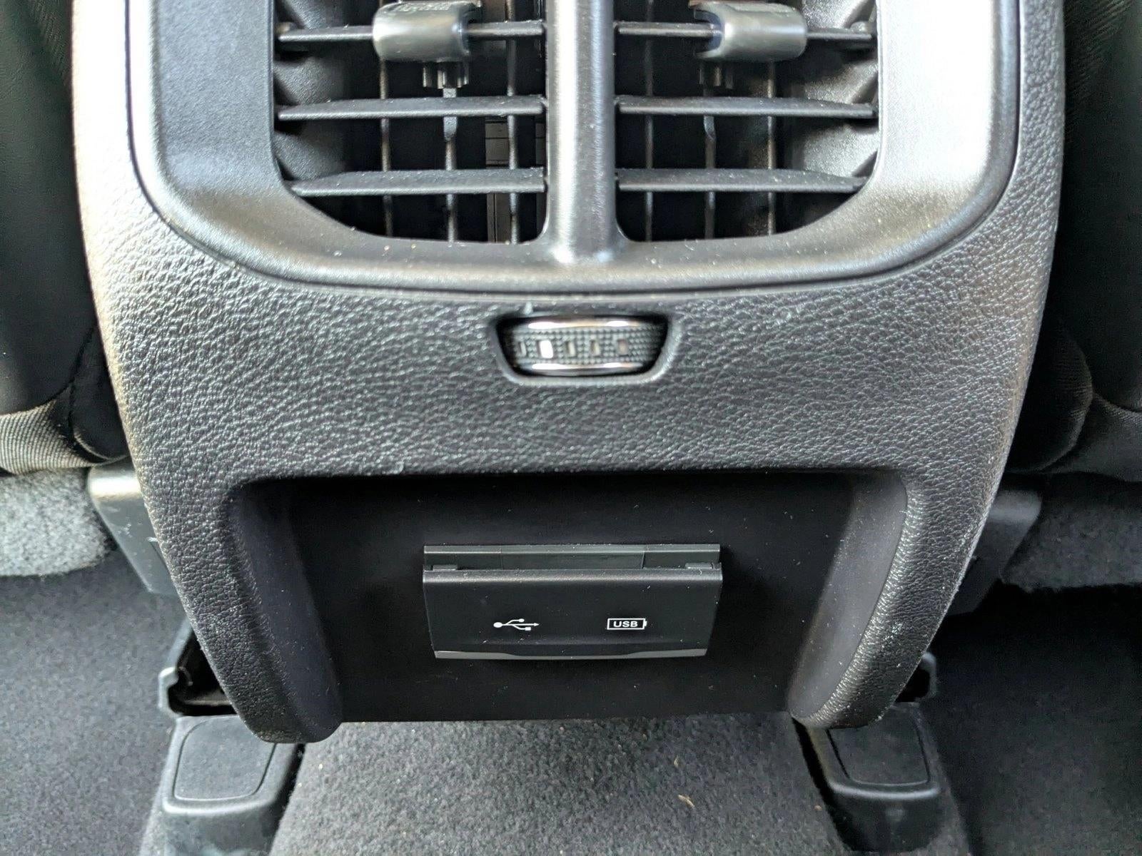 2020 Jeep Cherokee Altitude FWD