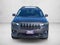 2020 Jeep Cherokee Altitude FWD
