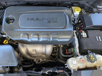 2020 Jeep Cherokee Altitude FWD