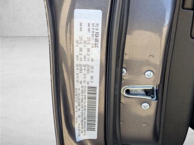 2020 Jeep Cherokee Altitude FWD