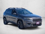 2020 Jeep Cherokee Altitude FWD