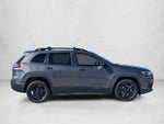 2020 Jeep Cherokee Altitude FWD