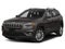 2020 Jeep Cherokee Altitude FWD