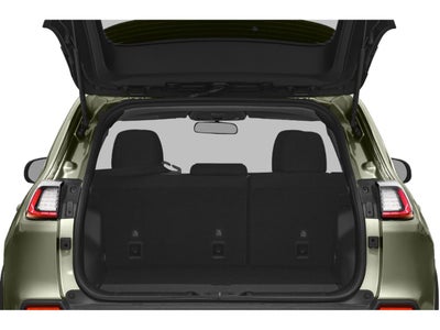 2020 Jeep Cherokee Altitude FWD