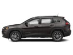 2020 Jeep Cherokee Altitude FWD