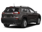 2020 Jeep Cherokee Altitude FWD