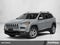 2018 Jeep Cherokee Latitude Plus FWD