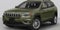 2020 Jeep Cherokee High Altitude 4x4