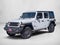 2024 Jeep Wrangler Sport S 4 Door 4x4