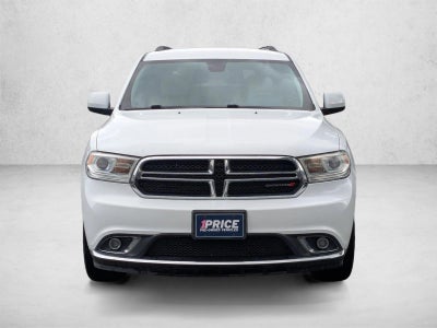 2015 Dodge Durango 2WD 4dr SXT