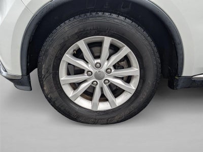 2015 Dodge Durango 2WD 4dr SXT