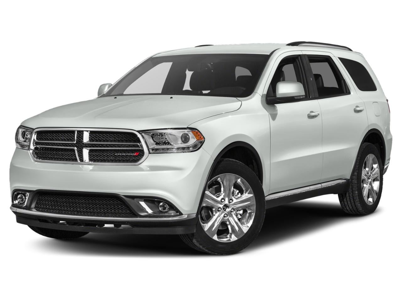 2015 Dodge Durango 2WD 4dr SXT