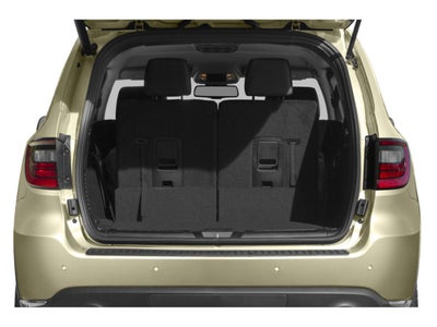 2015 Dodge Durango 2WD 4dr SXT