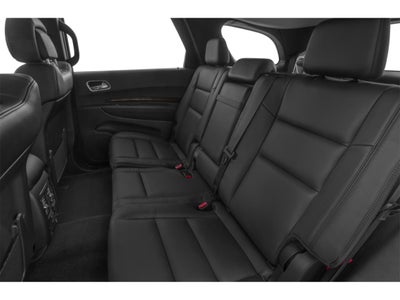 2015 Dodge Durango 2WD 4dr SXT