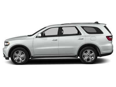 2015 Dodge Durango 2WD 4dr SXT