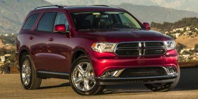 2015 Dodge Durango 2WD 4dr SXT