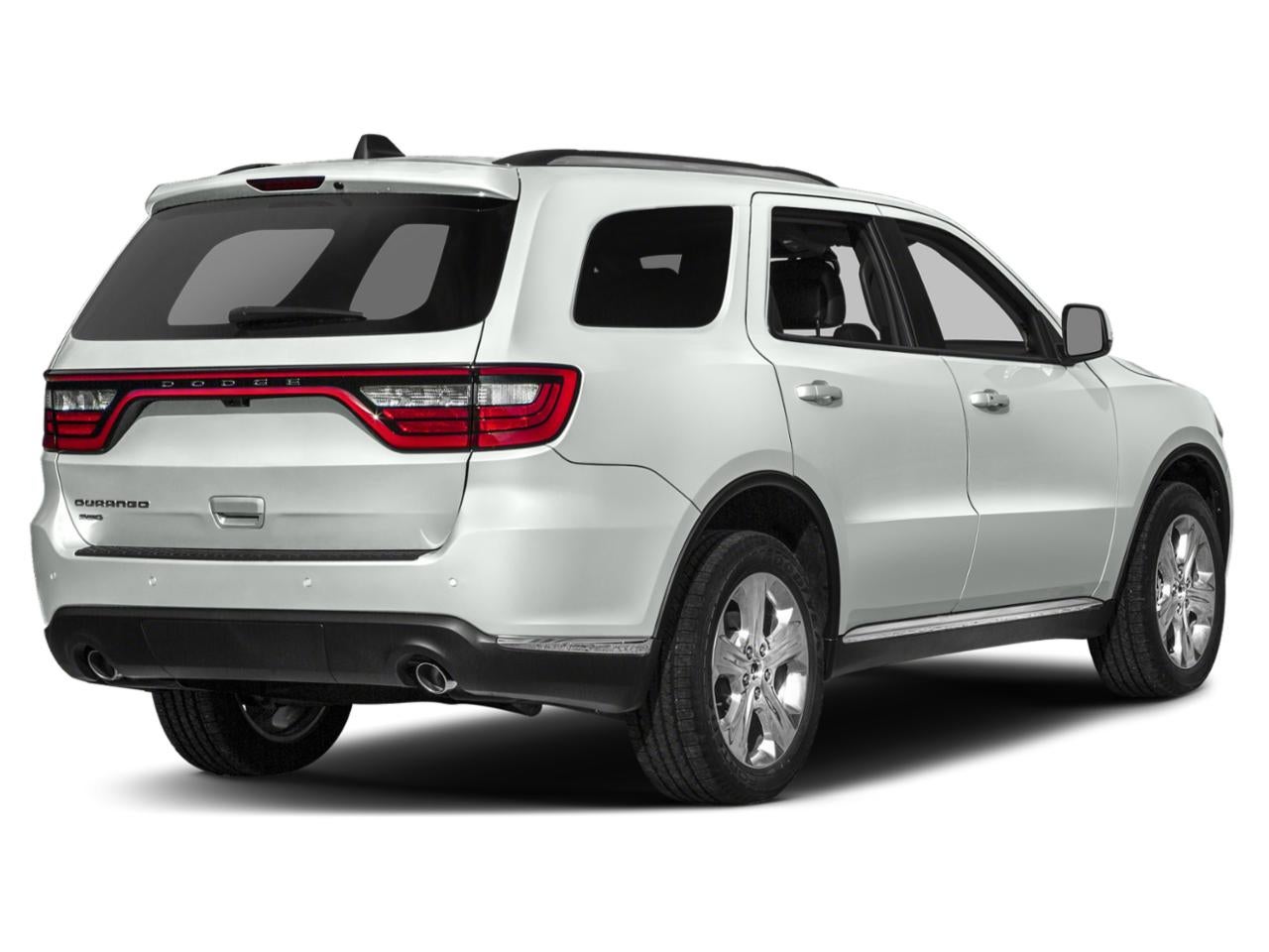 2015 Dodge Durango 2WD 4dr SXT